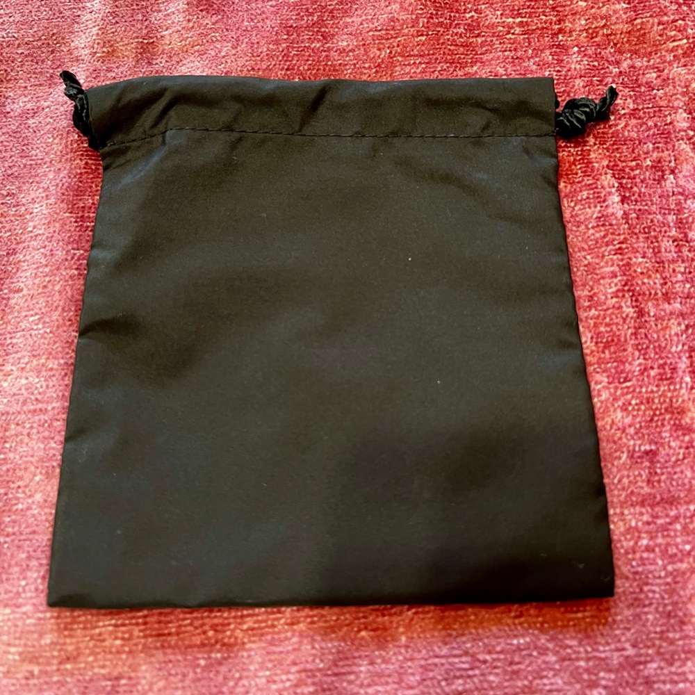 Chanel Drawstring Pouch - Picture 4 of 5
